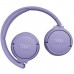 JBL Tune 670NC Paars on-ear hoofdtelefoon