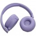 JBL Tune 670NC Paars on-ear hoofdtelefoon