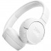 JBL Tune 670NC Wit on-ear hoofdtelefoon