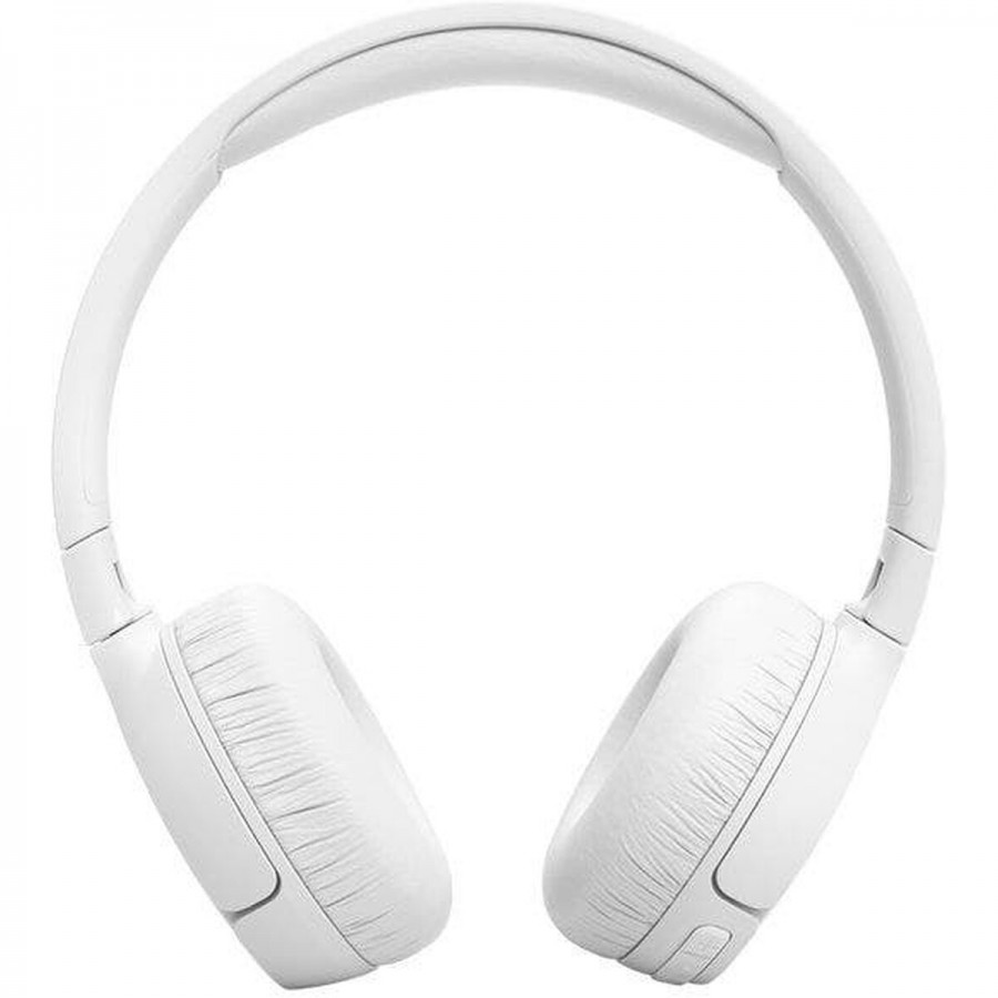 JBL Tune 670NC Wit on-ear hoofdtelefoon