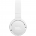 JBL Tune 670NC Wit on-ear hoofdtelefoon