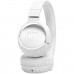 JBL Tune 670NC Wit on-ear hoofdtelefoon