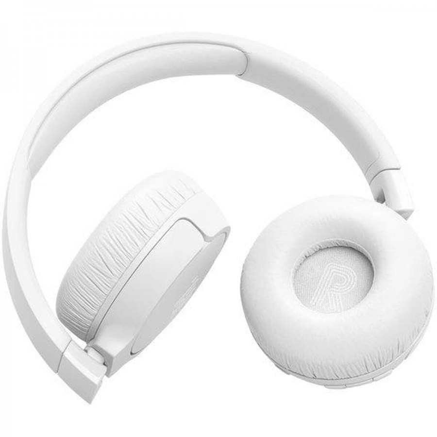 JBL Tune 670NC Wit on-ear hoofdtelefoon