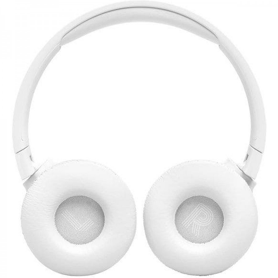 JBL Tune 670NC Wit on-ear hoofdtelefoon