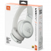 JBL Live 670 NC Wit