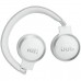 JBL Live 670 NC Wit