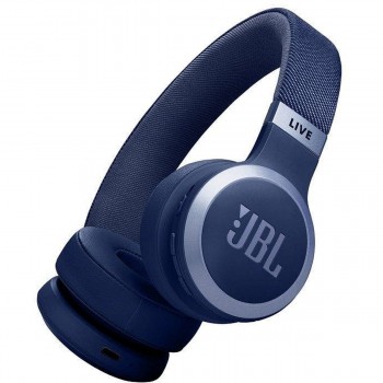 JBL Live 670NC Blauw
