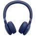 JBL Live 670NC Blauw on-ear hoofdtelefoon