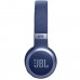 JBL Live 670NC Blauw on-ear hoofdtelefoon
