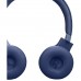 JBL Live 670NC Blauw on-ear hoofdtelefoon