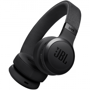 JBL Live 670NC Zwart
