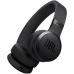 JBL Live 670NC Zwart on-ear hoofdtelefoon
