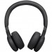 JBL Live 670NC Zwart on-ear hoofdtelefoon