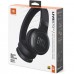JBL Live 670NC Zwart on-ear hoofdtelefoon