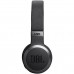 JBL Live 670NC Zwart on-ear hoofdtelefoon