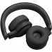 JBL Live 670NC Zwart on-ear hoofdtelefoon