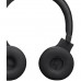JBL Live 670NC Zwart on-ear hoofdtelefoon