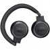 JBL Live 670NC Zwart on-ear hoofdtelefoon