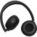 JBL Tune 680NC Zwart on-ear hoofdtelefoon