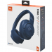 JBL Tune 720 BT - Blauw over-ear hoofdtelefoon