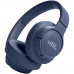 JBL Tune 720 BT - Blauw over-ear hoofdtelefoon