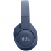 JBL Tune 720 BT - Blauw over-ear hoofdtelefoon