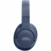 JBL Tune 720 BT - Blauw over-ear hoofdtelefoon