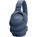 JBL Tune 720 BT - Blauw over-ear hoofdtelefoon
