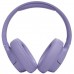 JBL Tune 720 BT - Paars over-ear hoofdtelefoon