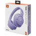 JBL Tune 720 BT - Paars over-ear hoofdtelefoon
