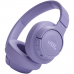 JBL Tune 720 BT - Paars over-ear hoofdtelefoon