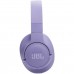 JBL Tune 720 BT - Paars over-ear hoofdtelefoon