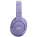JBL Tune 720 BT - Paars over-ear hoofdtelefoon