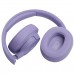 JBL Tune 720 BT - Paars over-ear hoofdtelefoon