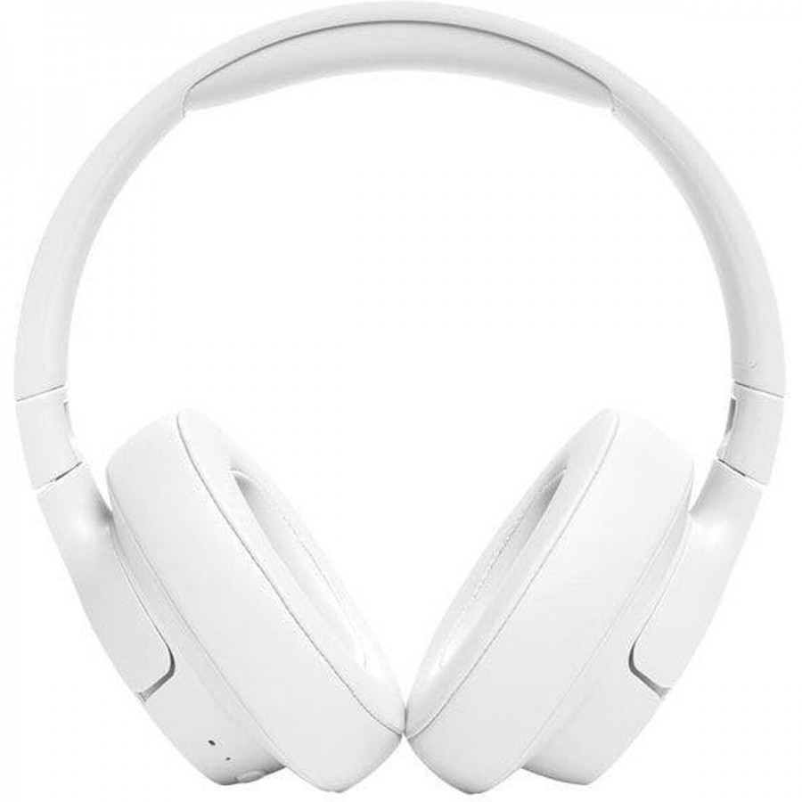 JBL Tune 720 BT - Wit over-ear hoofdtelefoon
