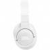 JBL Tune 720 BT - Wit over-ear hoofdtelefoon