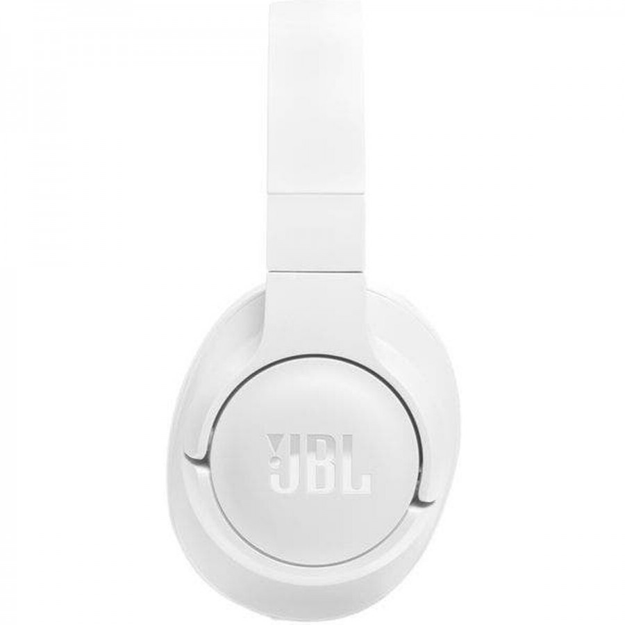 JBL Tune 720 BT - Wit over-ear hoofdtelefoon