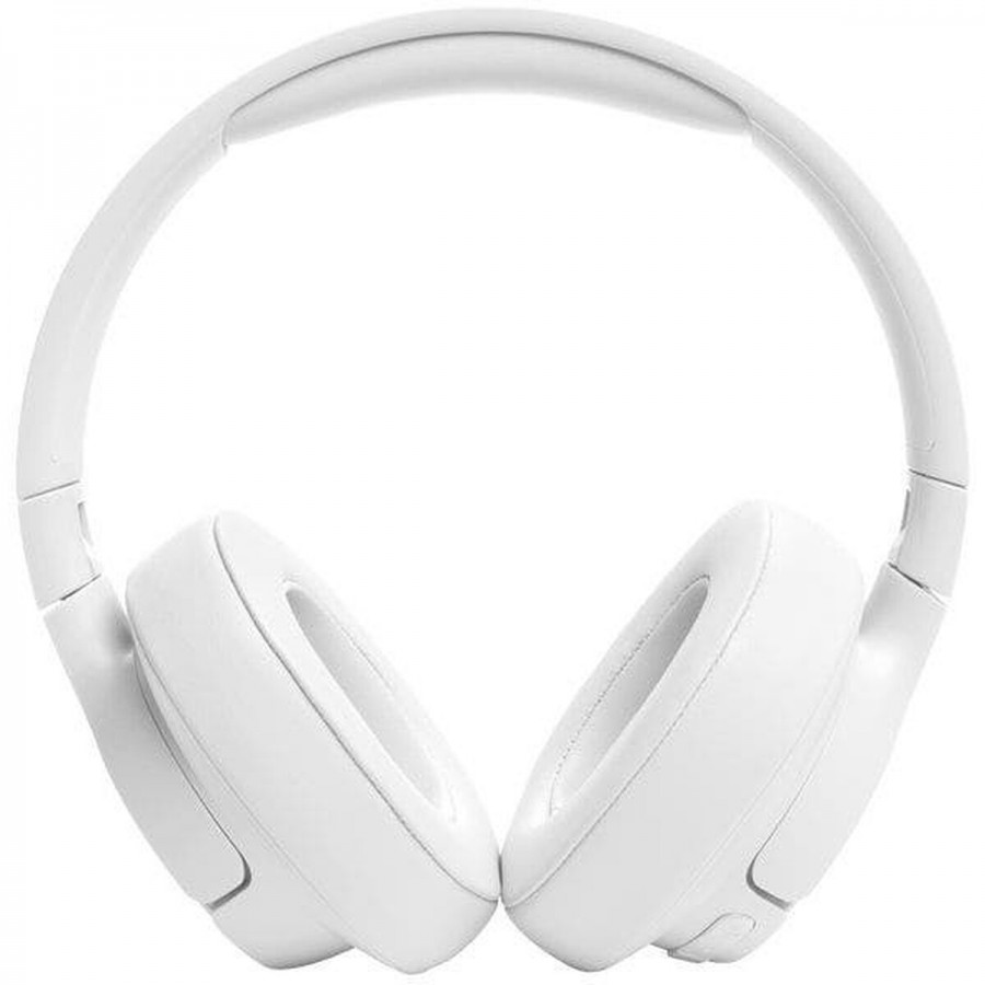 JBL Tune 720 BT - Wit over-ear hoofdtelefoon