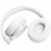 JBL Tune 720 BT - Wit over-ear hoofdtelefoon