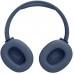 JBL Tune 770 NC - Blauw over-ear hoofdtelefoon