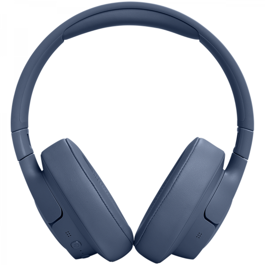 JBL Tune 770 NC - Blauw over-ear hoofdtelefoon
