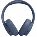 JBL Tune 770 NC - Blauw over-ear hoofdtelefoon