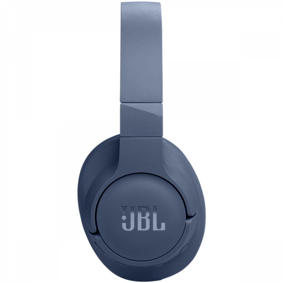 JBL Tune 770 NC - Blauw over-ear hoofdtelefoon