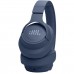 JBL Tune 770 NC - Blauw over-ear hoofdtelefoon