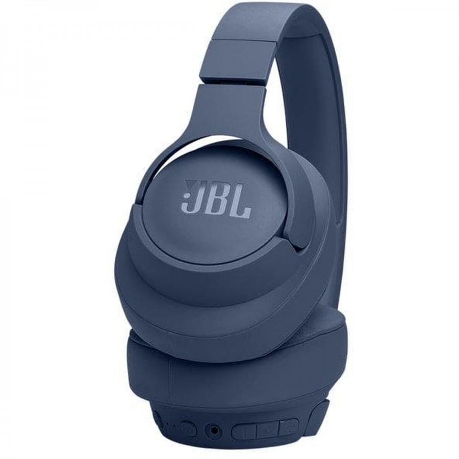 JBL Tune 770 NC - Blauw over-ear hoofdtelefoon