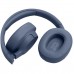 JBL Tune 770 NC - Blauw over-ear hoofdtelefoon
