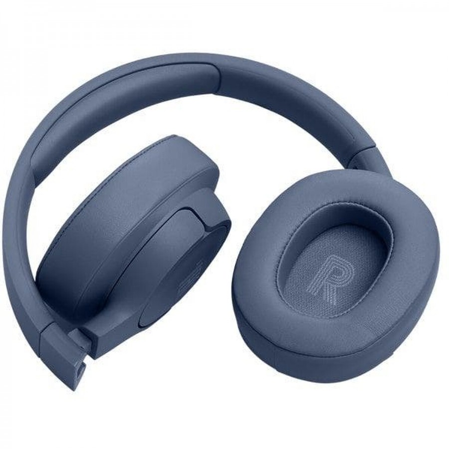 JBL Tune 770 NC - Blauw over-ear hoofdtelefoon