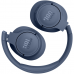 JBL Tune 770 NC - Blauw over-ear hoofdtelefoon