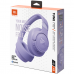 JBL Tune 770 NC - Paars over-ear hoofdtelefoon
