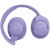 JBL Tune 770 NC - Paars over-ear hoofdtelefoon